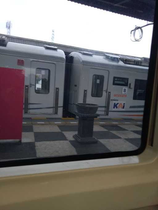 Rotio Cab Stasiun Cirebon 5