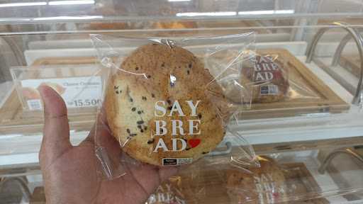 Say Bread Indomaret Fresh Kartini 1