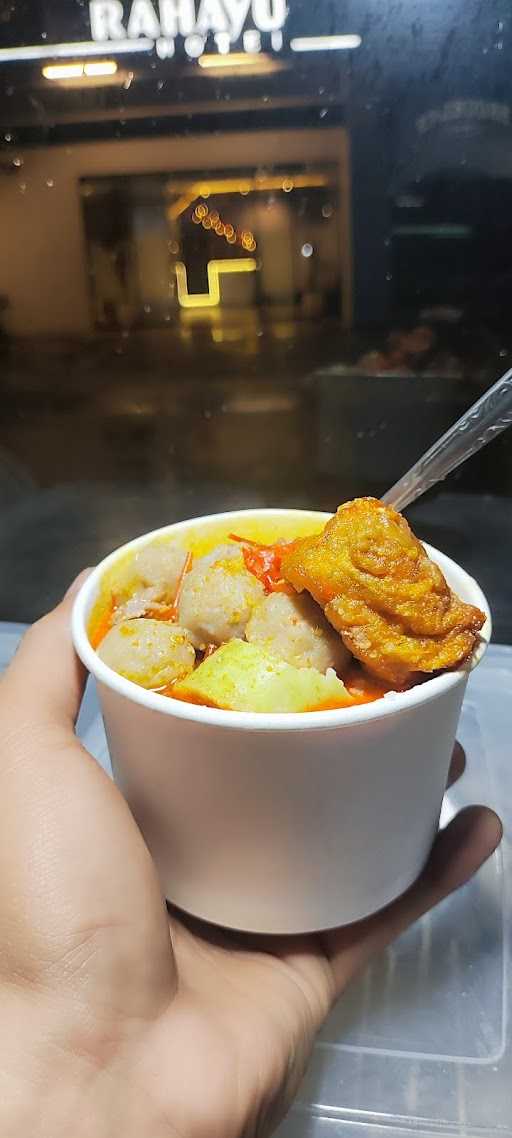 Bakso Bakar Ap 1