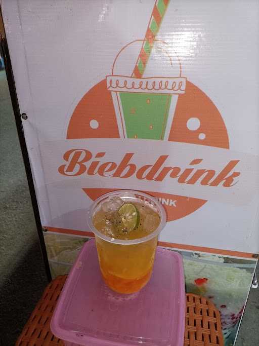 Biebdrink 1