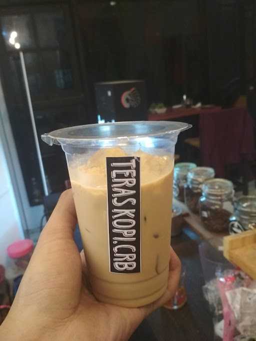 Teras Kopi Cirebon 7