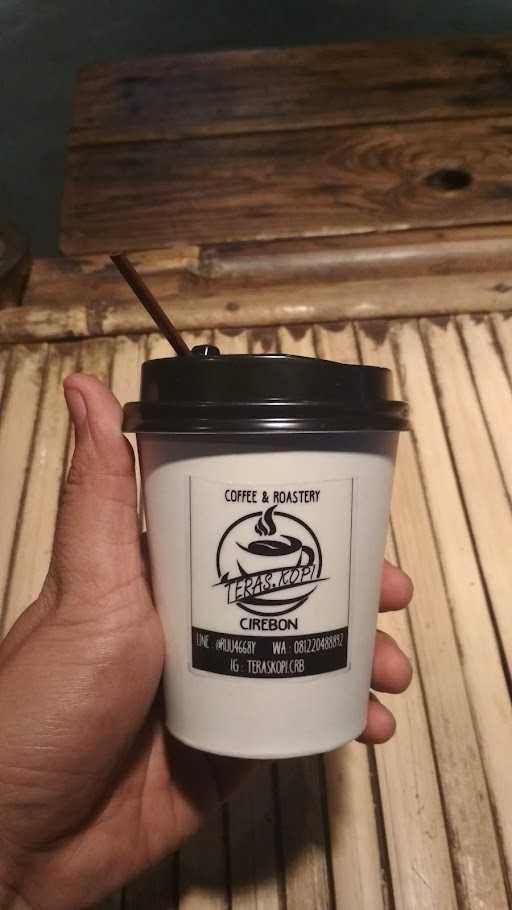 Teras Kopi Cirebon 9