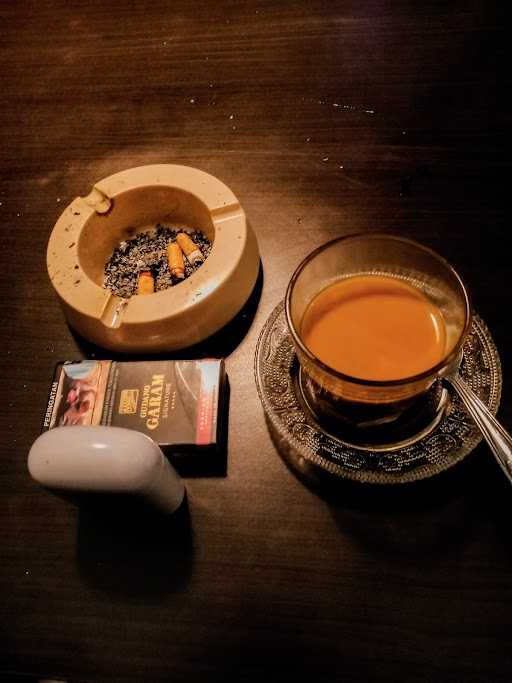 Teras Kopi Cirebon 8