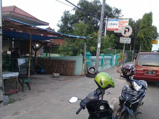 Warung Kopi Bang Sule 3