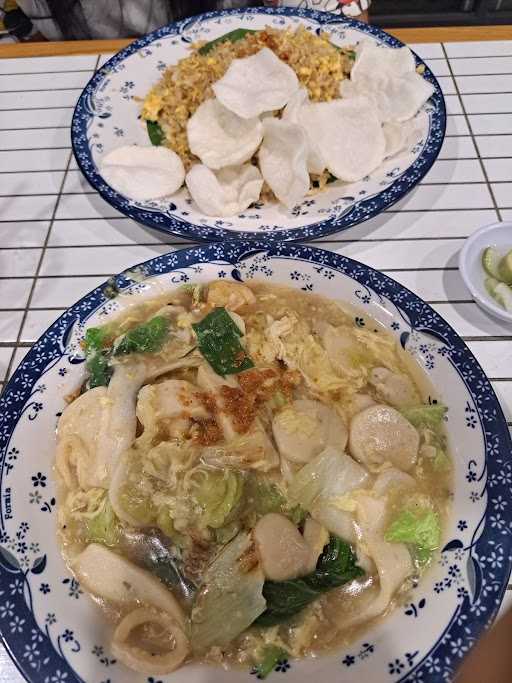 Fuiyoh Kopitiam 6