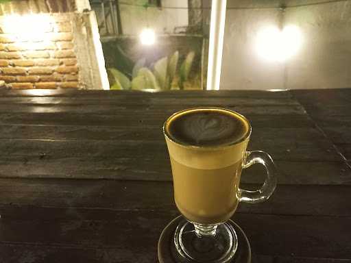 Baraja Coffee Indonesia 8