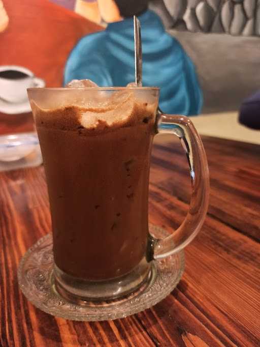 Kong Djie Coffee - Moh Toha Cirebon 4