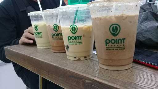 Point Coffee 4