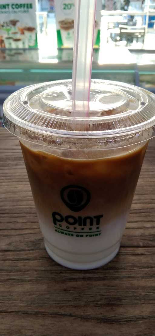 Point Coffee 6