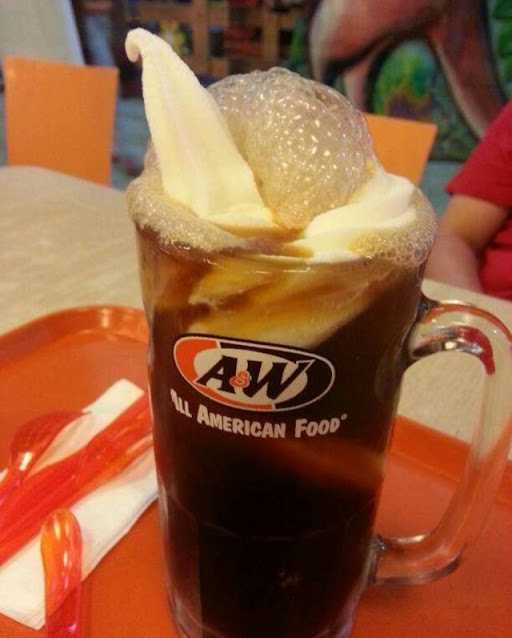 A&W Restoran - Grage Mall Cirebon 4