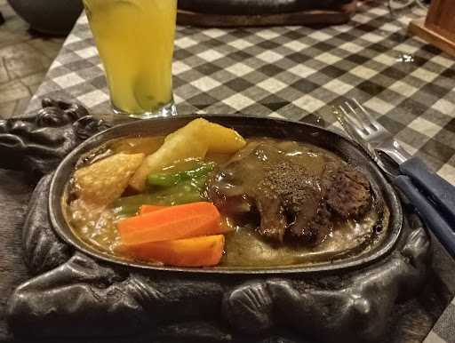 Al-Ghiff Steak 10