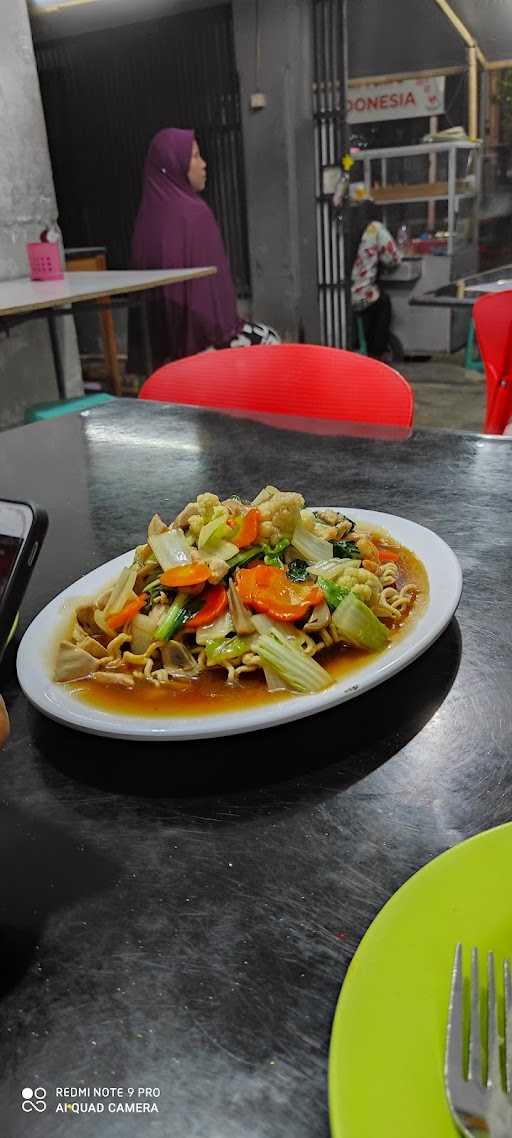 Alres Rahayu Sea Food 4