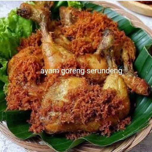 Ayam Goreng Kalasan Dapur Lies 7