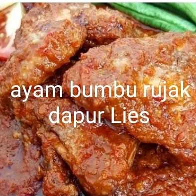 Ayam Goreng Kalasan Dapur Lies 4