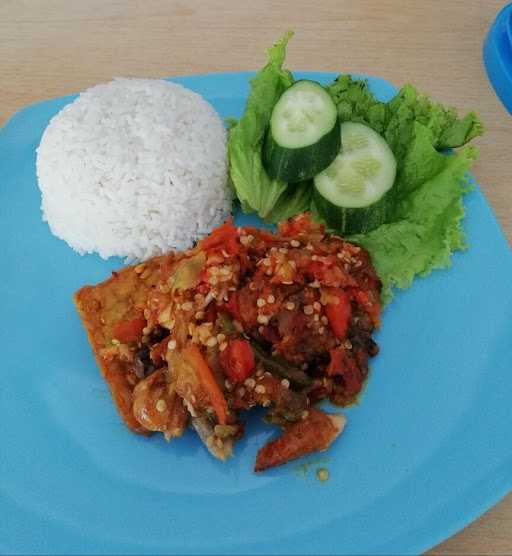 Ayam Keliling Dunia 2