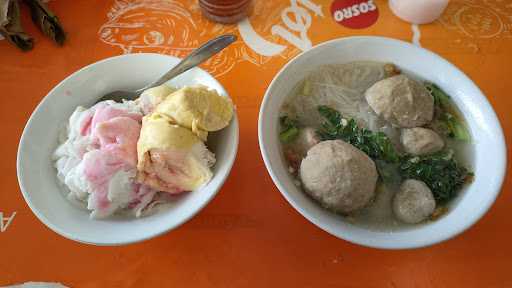 Bakso Apotek Kejaksan Pak Gun 9