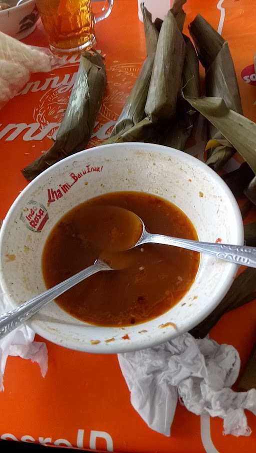 Bakso Apotek Kejaksan Pak Gun 5