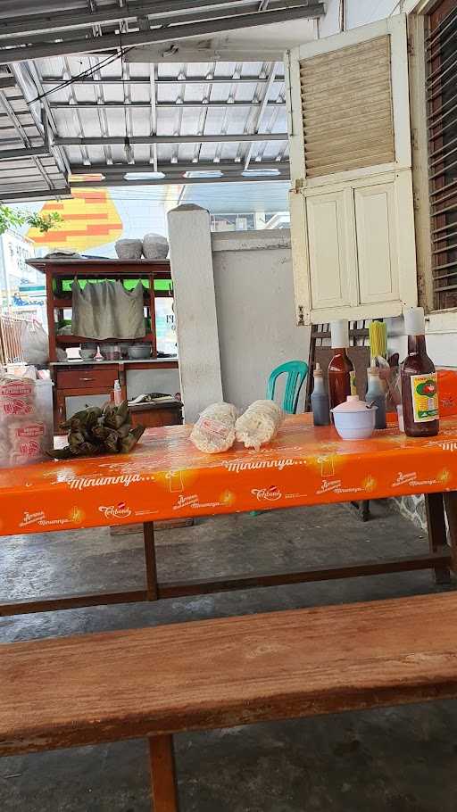 Bakso Apotek Kejaksan Pak Gun 2