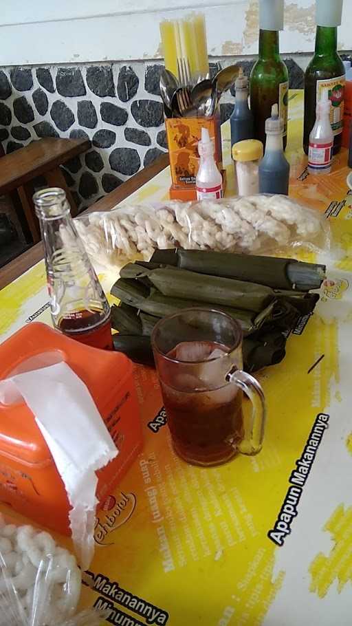 Bakso Apotek Kejaksan Pak Gun 6