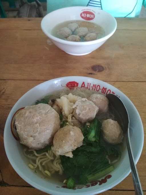 Bakso Dan Mie Ayam Pak Gondrong 3