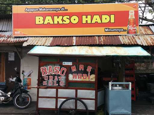 Bakso Hadi Siliwangi Cirebon Kota 10