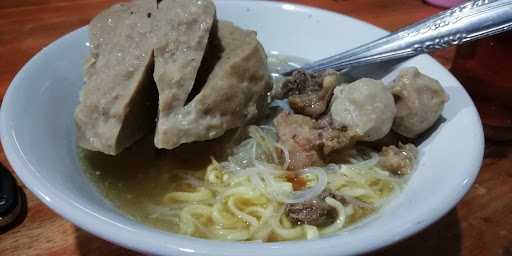 Bakso Hadi Siliwangi Cirebon Kota 1