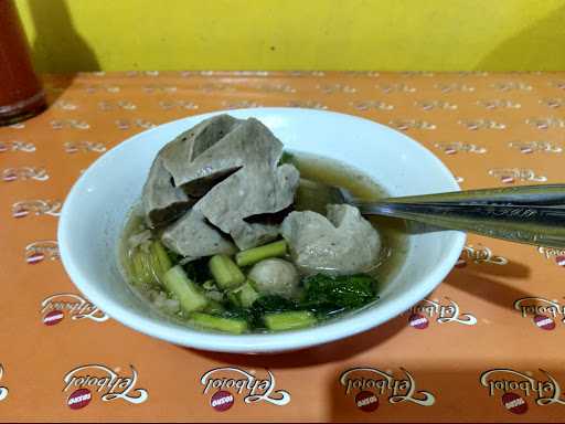 Bakso Hadi Siliwangi Cirebon Kota 2