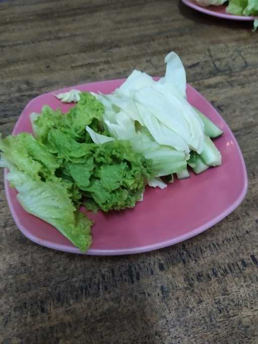 Bakso Solo Pak Po 10