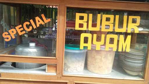 Bubur Ayam Bonru 8