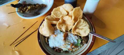 Bubur Ayam Cirebon Sahara 6