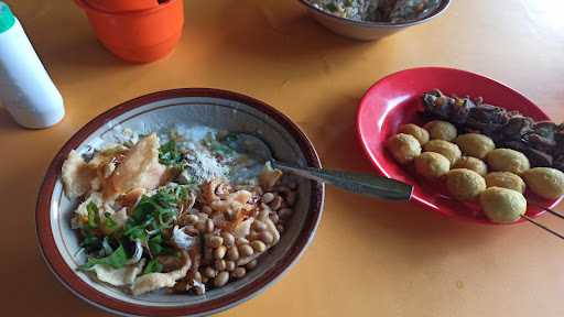 Bubur Ayam Cirebon Sahara 4