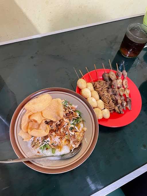 Bubur Ayam Cirebon Sahara 5