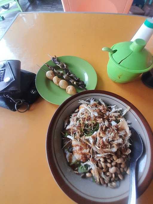 Bubur Ayam Cirebon Sahara 8