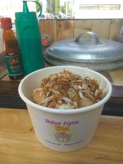 Bubur Ayam Kita 3