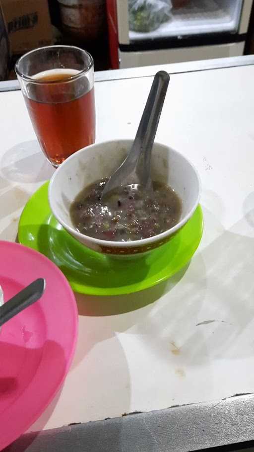 Bubur Moh Toha 6