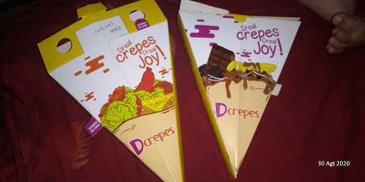 Dcrepes 2