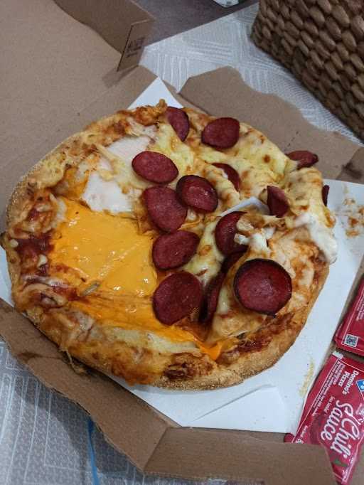 Domino'S Pizza 1