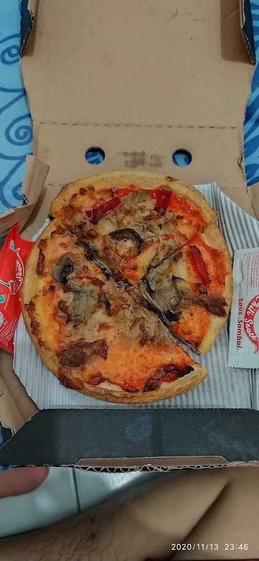 Domino'S Pizza 2