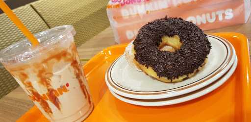 Dunkin Donut'S Grage Mall Cirebon 9