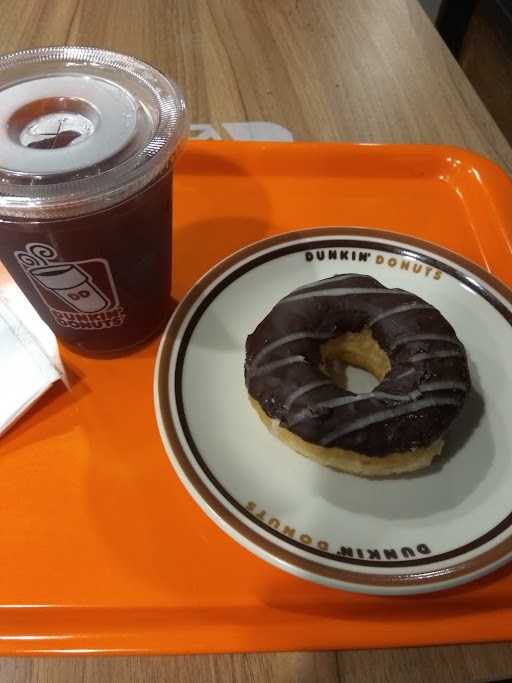 Dunkin Donut'S Grage Mall Cirebon 5