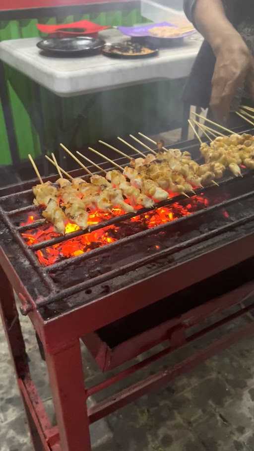 Iga Bakar Coet Jangkung 7