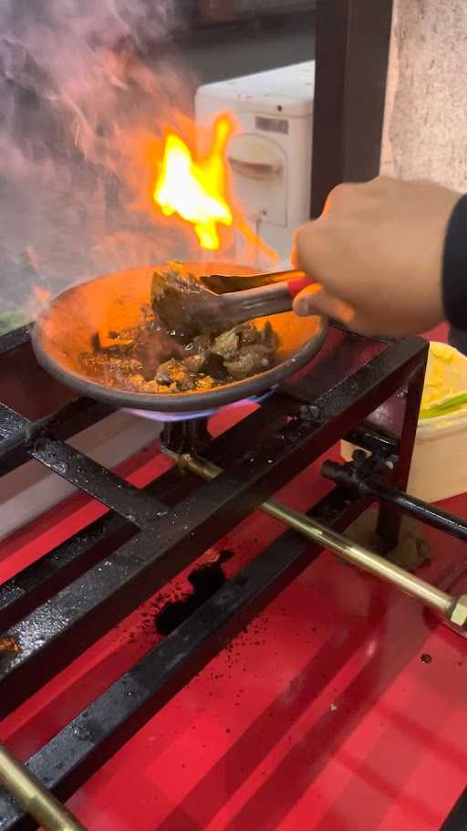 Iga Bakar Coet Jangkung 2