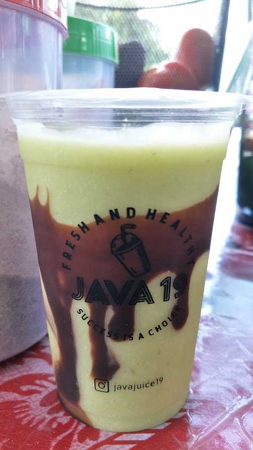 Java Kuliner & Java Juice 19 9