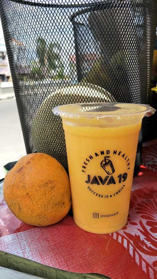 Java Kuliner & Java Juice 19 3