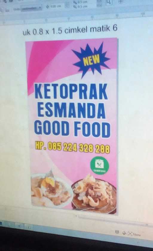 Ketoprak Esmanda 2