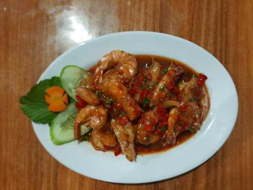 Mandiri Seafood 3