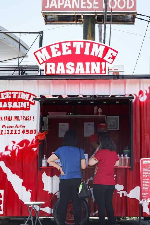 Meetime Rasain Kartini 4