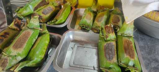 Nasi Bakar Cak Toni 9