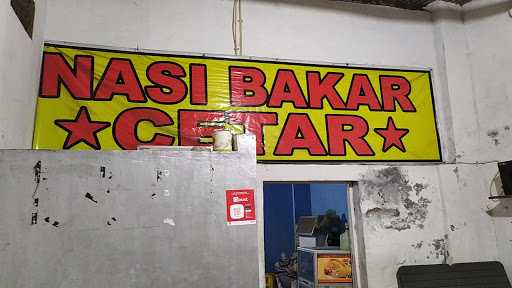 Nasi Bakar Cetar 10