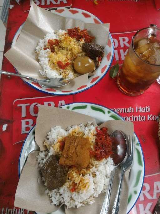 Nasi Jamblang At-Taqwa 4